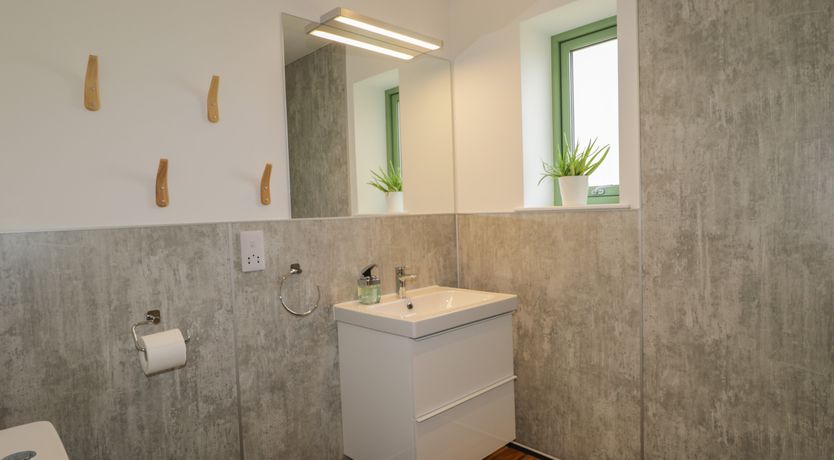 Photo of Na Clamhanan