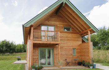 Na Clamhanan Holiday Cottage