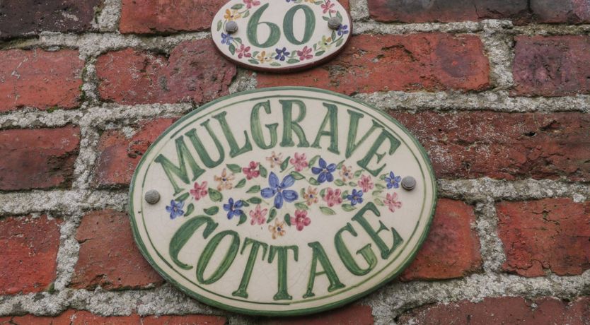 Photo of Mulgrave Cottage