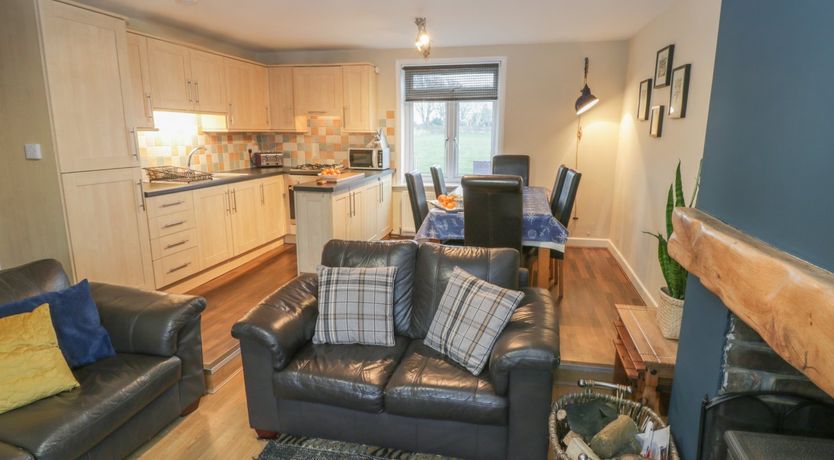 Photo of Mulgrave Cottage