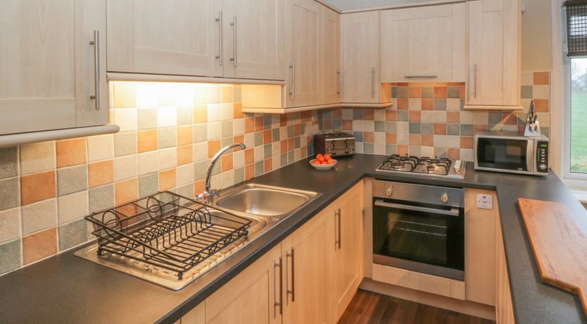 Photo of Mulgrave Cottage