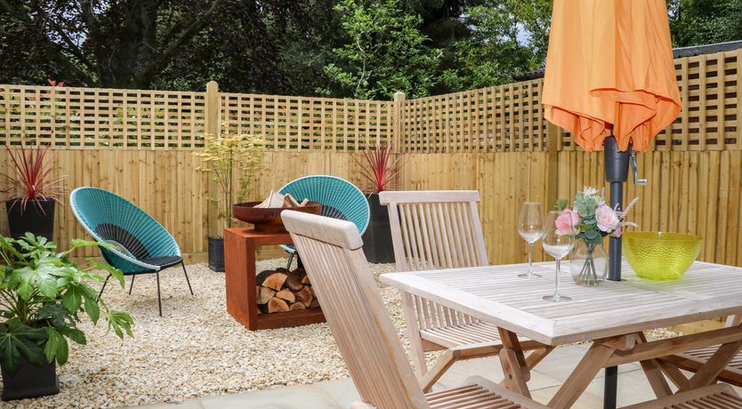 Photo of Stables Cottage