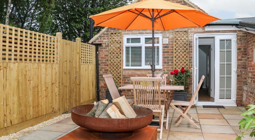 Photo of Stables Cottage