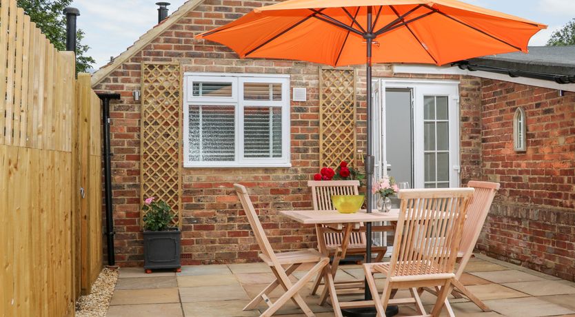 Photo of Stables Cottage