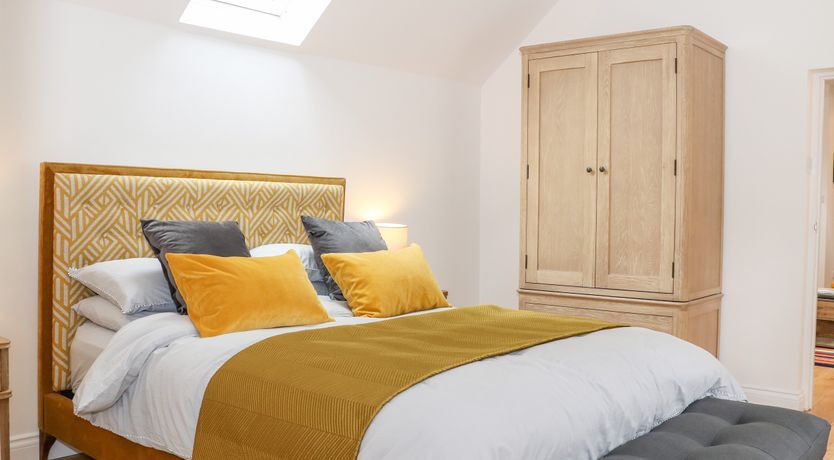 Photo of Stables Cottage