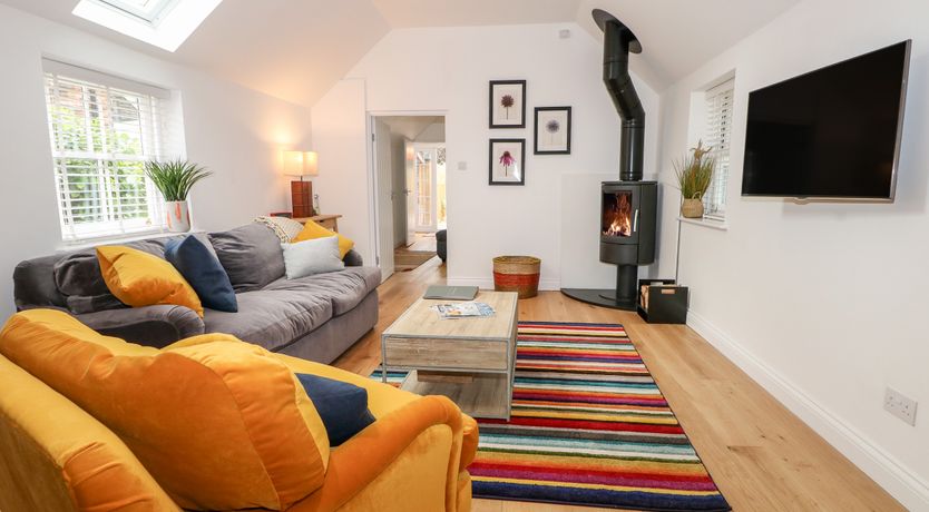 Photo of Stables Cottage