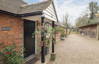 Stables Cottage Holiday Cottage