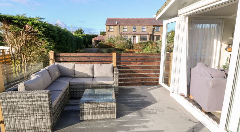 Photo of Caban Tywod