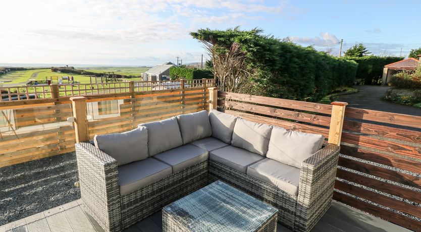 Photo of Caban Tywod