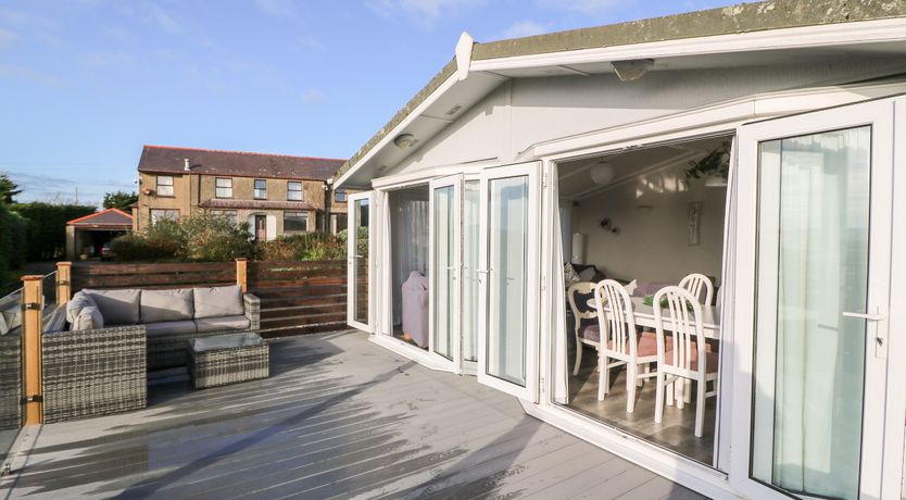 Photo of Caban Tywod