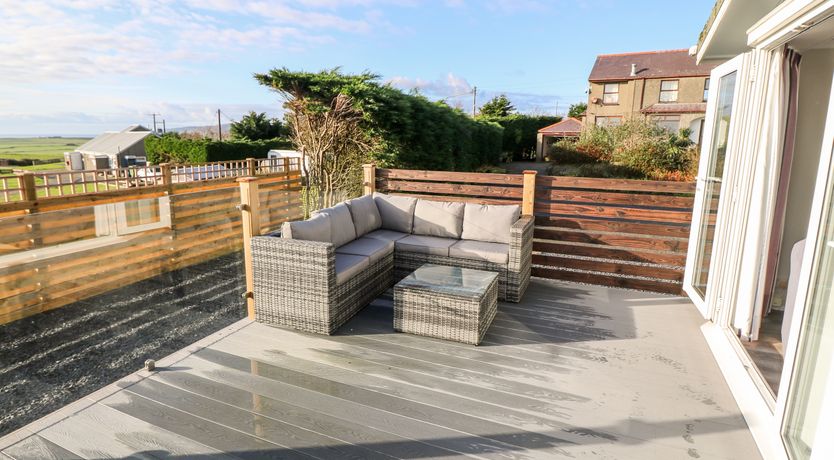 Photo of Caban Tywod