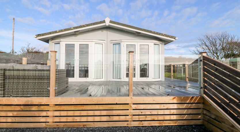 Photo of Caban Tywod