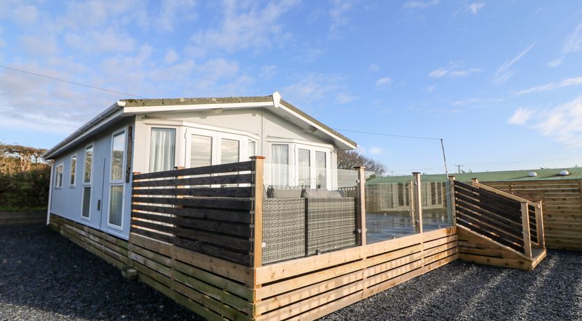 Photo of Caban Tywod