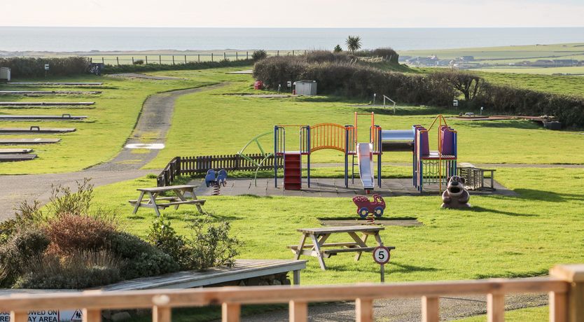 Photo of Caban Tywod