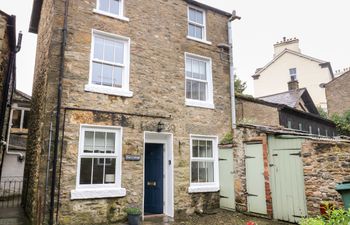 Pine Cottage Holiday Cottage