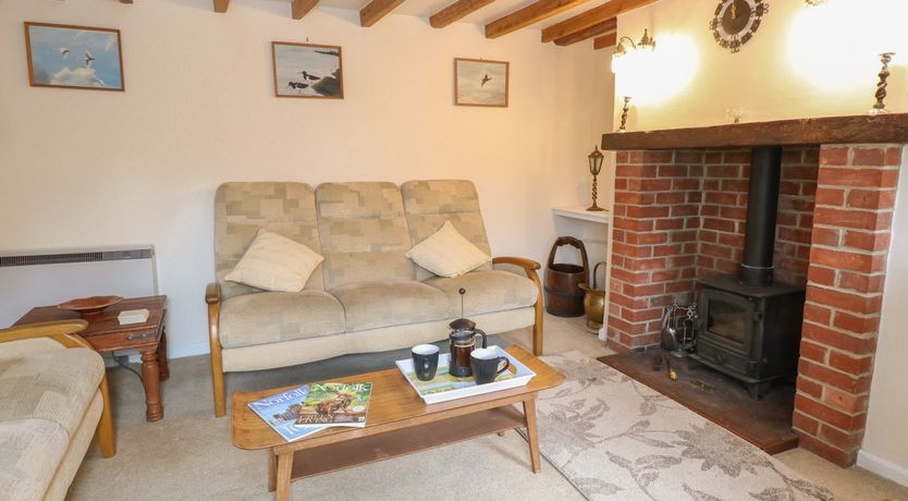 Photo of Primrose Cottage