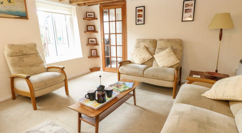 Photo of Primrose Cottage