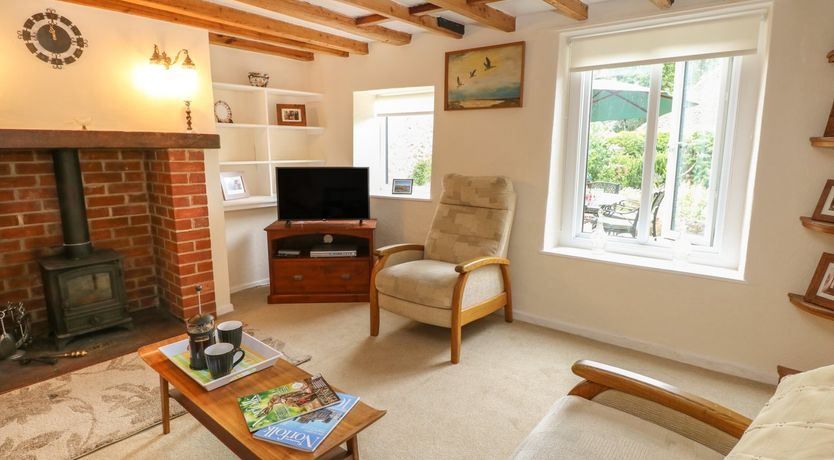 Photo of Primrose Cottage