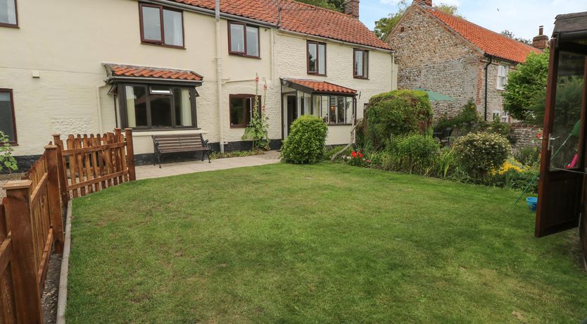 Photo of Primrose Cottage