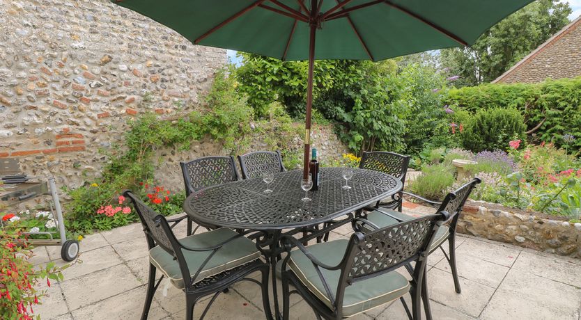 Photo of Primrose Cottage