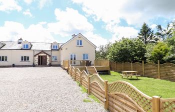 Bryn Awel Holiday Cottage