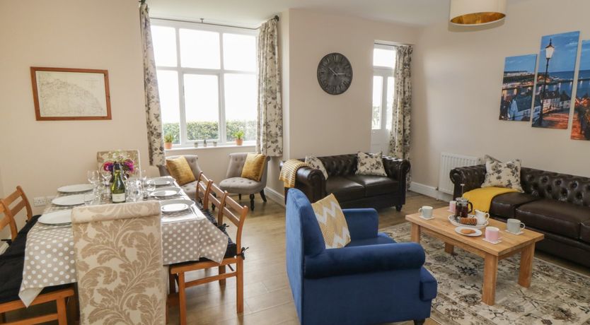 Photo of Westonby Lodge