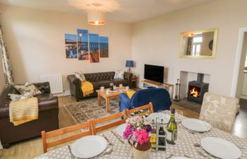 Westonby Lodge Holiday Cottage