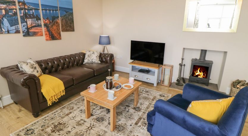 Photo of Westonby Lodge