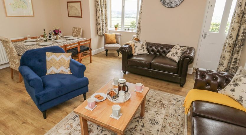 Photo of Westonby Lodge