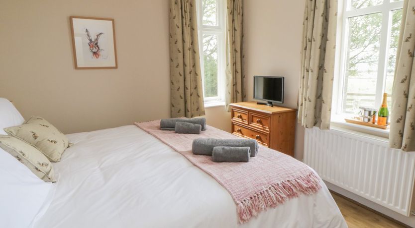 Photo of Westonby Lodge