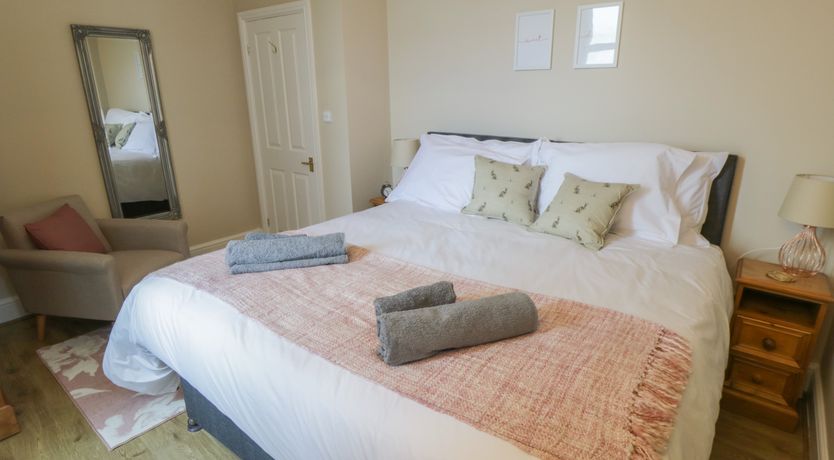 Photo of Westonby Lodge