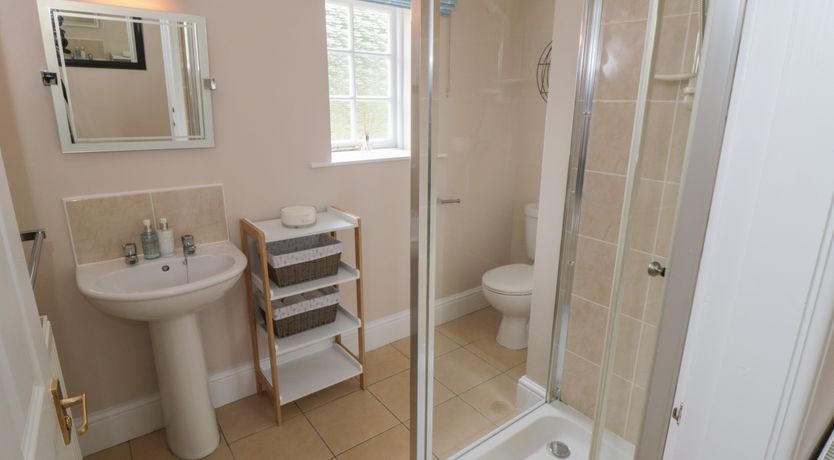 Photo of Westonby Lodge