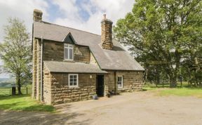 Photo of Westonby Lodge