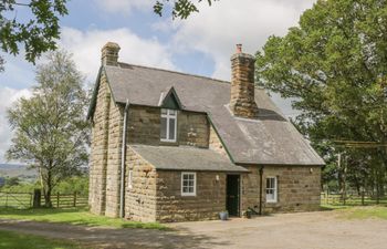 Westonby Lodge Holiday Cottage