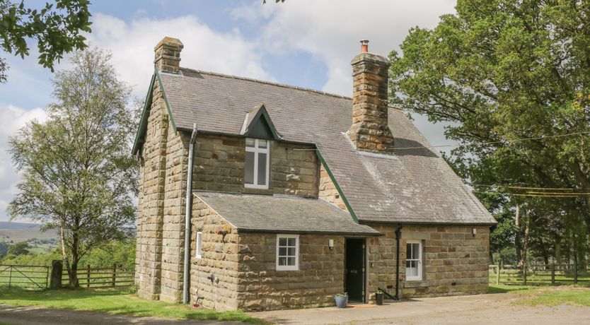 Photo of Westonby Lodge