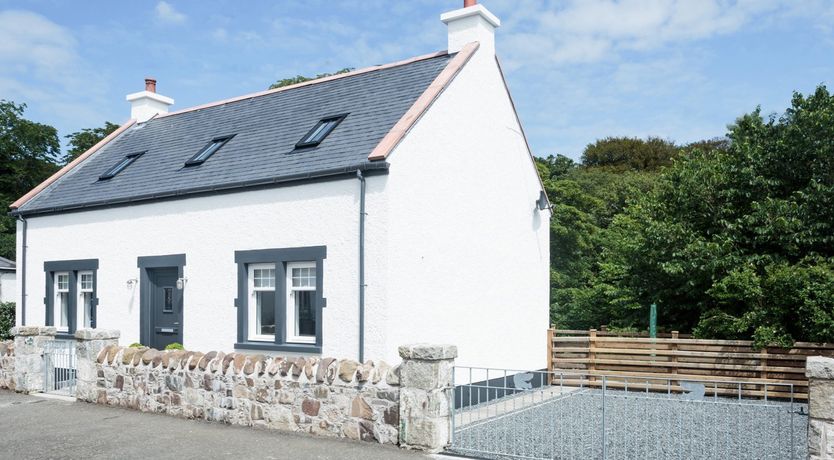 Photo of Squirrel Cottage