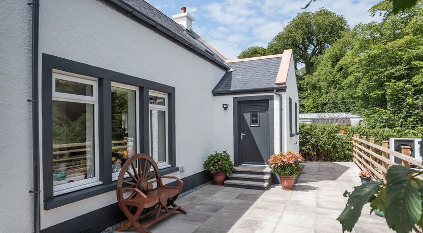 Photo of Squirrel Cottage