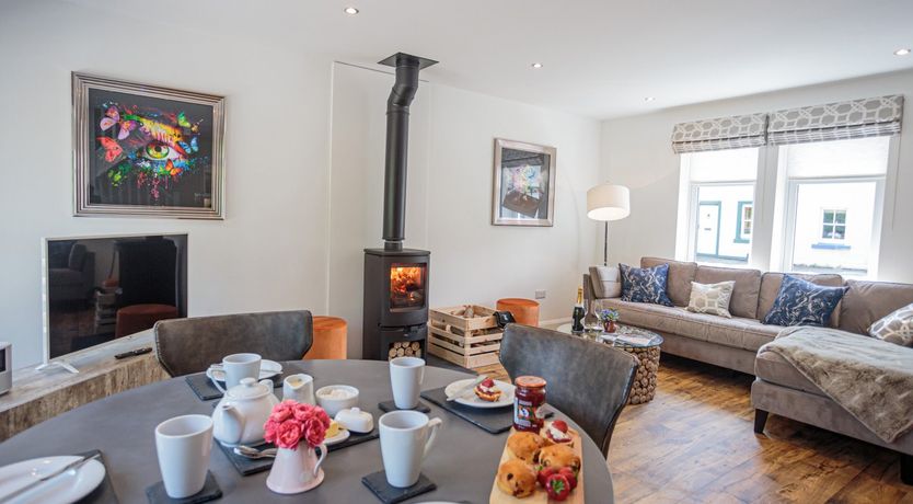 Photo of Squirrel Cottage