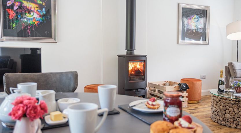 Photo of Squirrel Cottage