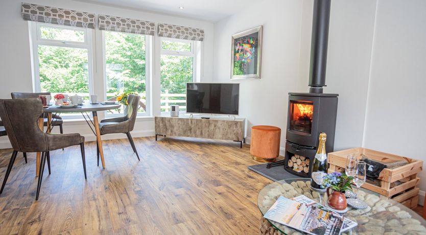 Photo of Squirrel Cottage