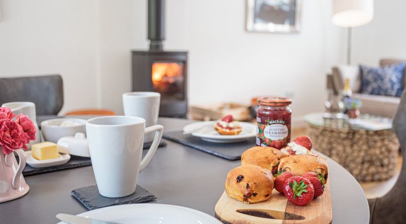 Photo of Squirrel Cottage