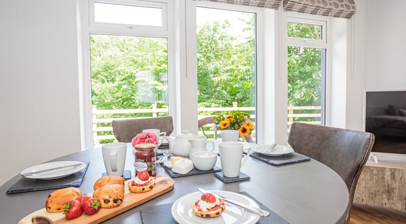 Photo of Squirrel Cottage