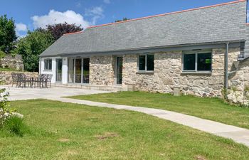 The Corn Store Holiday Cottage