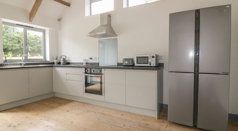 Photo of The Corn Store