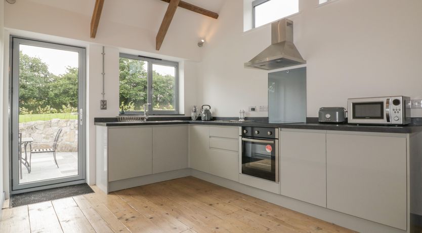 Photo of The Corn Store