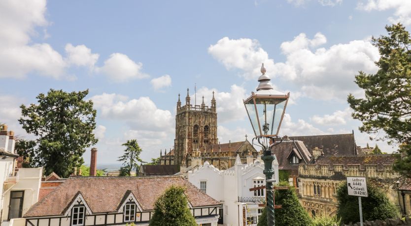 Photo of Byefield Lodge