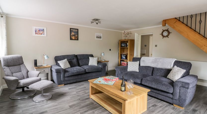 Photo of Byefield Lodge