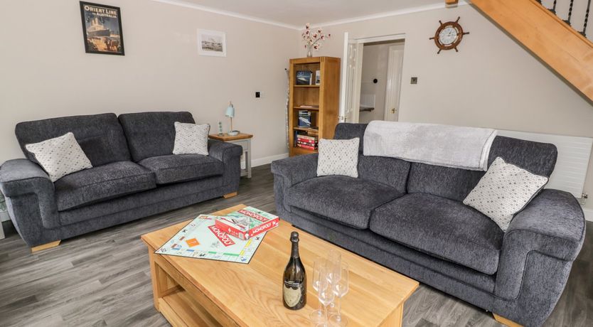 Photo of Byefield Lodge