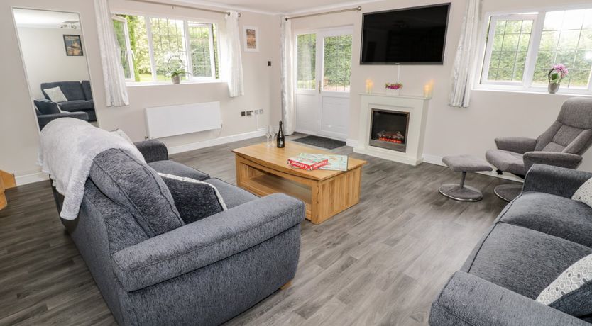 Photo of Byefield Lodge