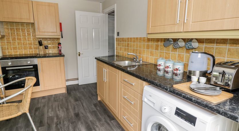 Photo of Byefield Lodge